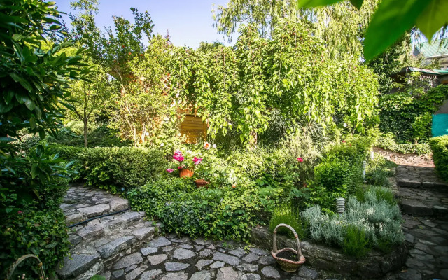 Гостевой дом Казантипс