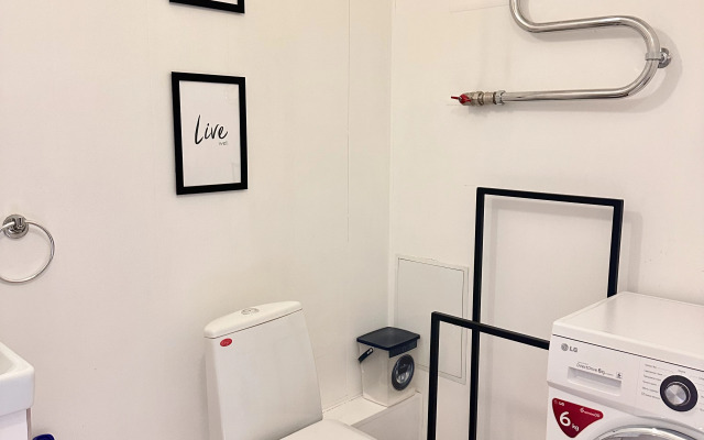 Квартира 1 комнатная студия Взлетная