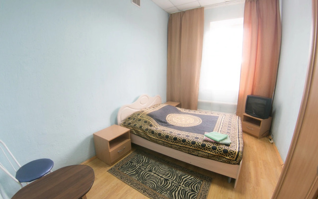 Отель ЭкономЪ