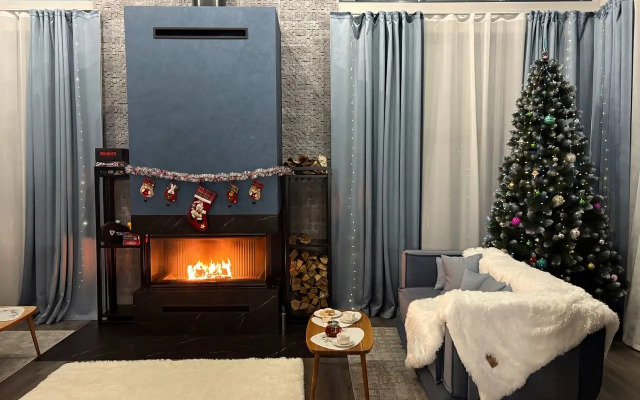 Бутик-отель Игуана