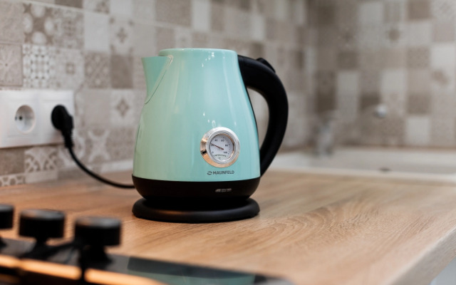 Апартаменты Blue Lagune 1