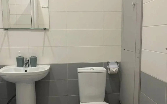 Апартаменты Звездное небо