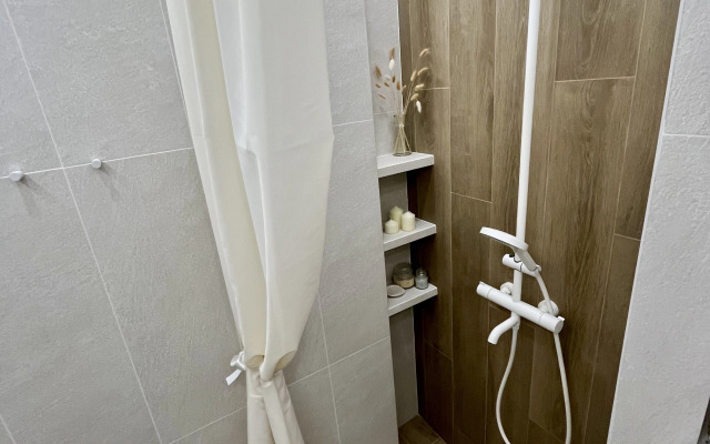 Bely Loft Flat