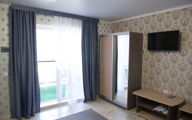 Dolce Vita Guest House