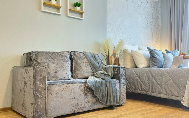 Апартаменты Уютные просторные у метро ЦСКА