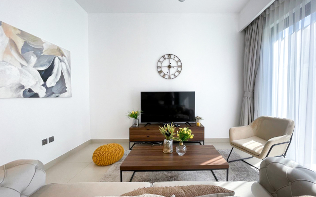 Вилла Stonetree Camelia