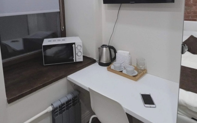 Apartamenty Bestflat24 Balakirevskiy Pereulok 23