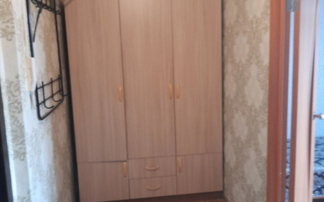 Квартира с видом на Тургояк