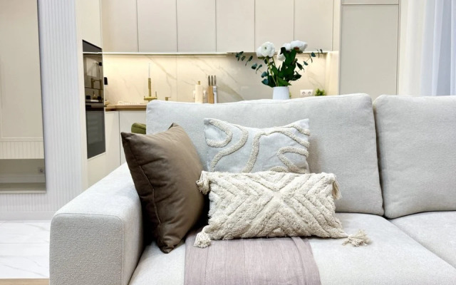 Квартира Шикарная евродвушка в новом ЖК Северный берег