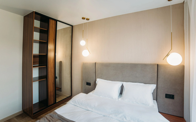 Atmosfera Guest house