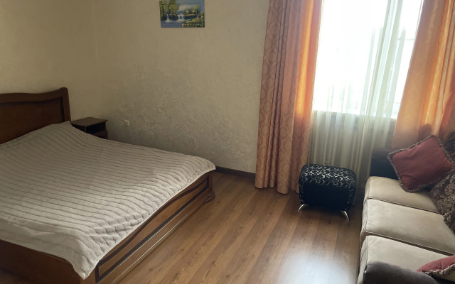 Гостиница Империал