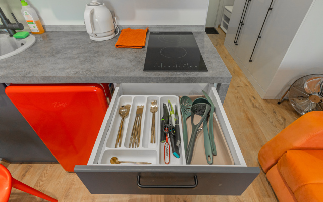 Апартаменты SalutApart 5