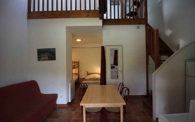 Domaine Des Compouzines Apart-Hotel