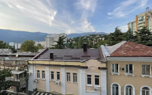 Na Ulitse Ignatenko 9s1 35 Apartments