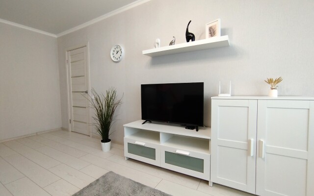 Santorini Sutki Life Apartament