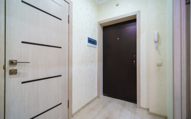 Апартаменты Шикарная квартира с новым ремонтом