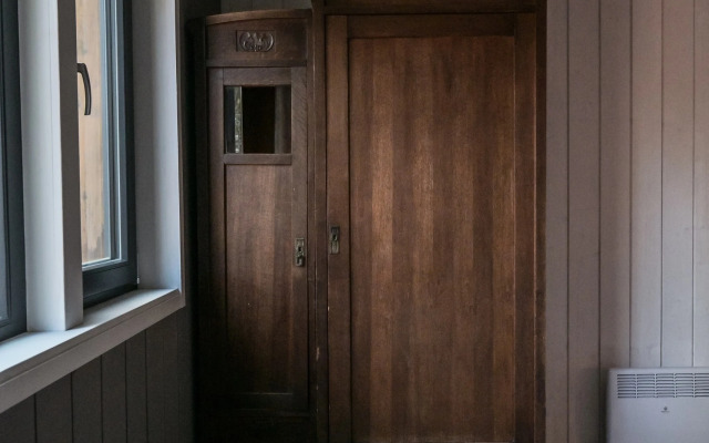 Барнхаус ЗвенДзен Barn Max 3 Безликий