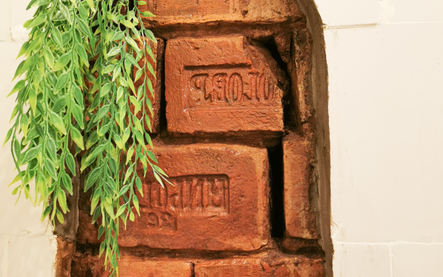 Двухуровневые апартаменты Apartico на Коломенской