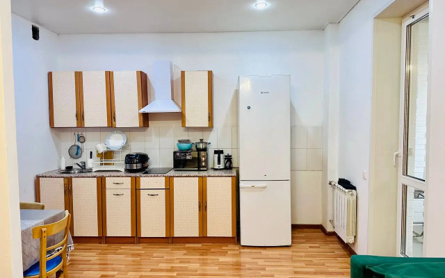 Апартаменты Sweet Home Apart