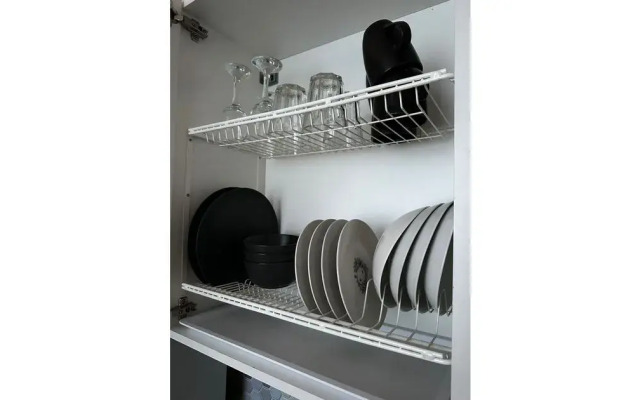Odnokomnatnaya Vip Kolpino Flat