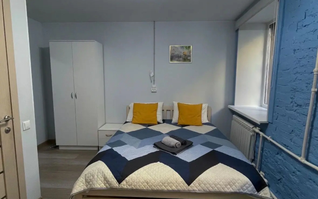 Апартаменты Студия 3 в центре на Фонтанке