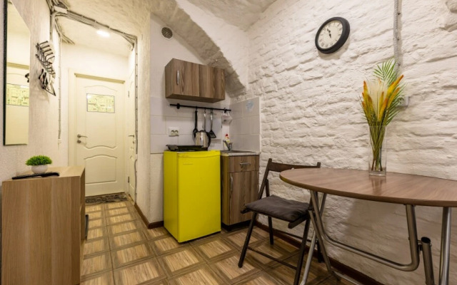 Апартаменты City Lights на Фонтанке