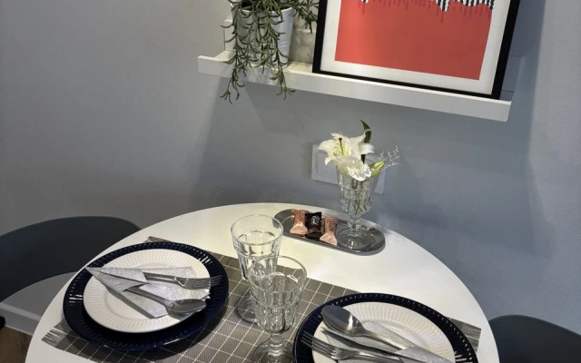 Квартира Самая нежная и солнечная квартира в Самаре