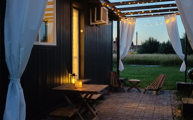 Частный дом Дом в Чистых Прудах - фото 4