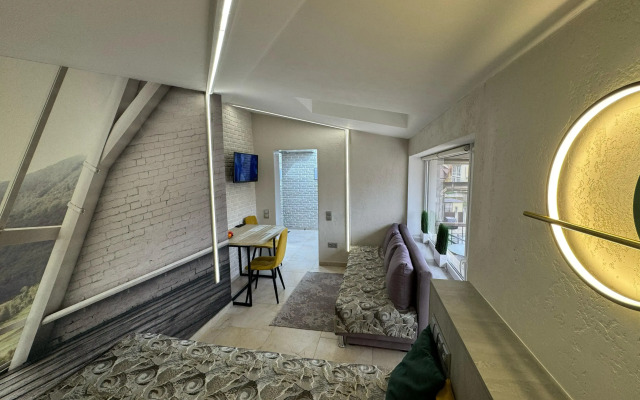 Loft Studii 7 Flat