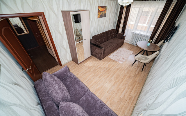 Апартаменты Абриго Белинского 232