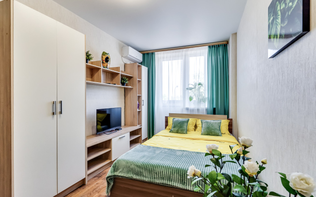 Odnushka S Myatnym Namekom Apartments