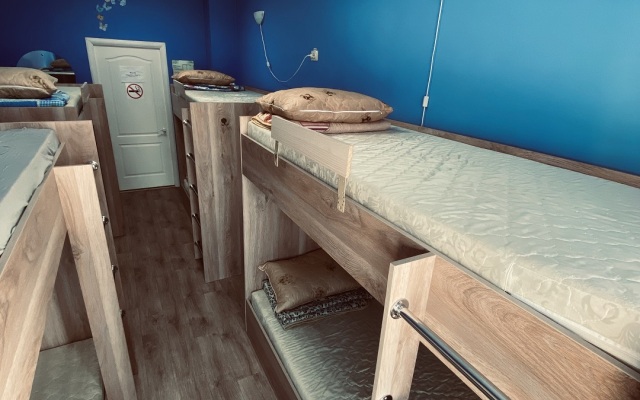 OlimpHostel Hostel