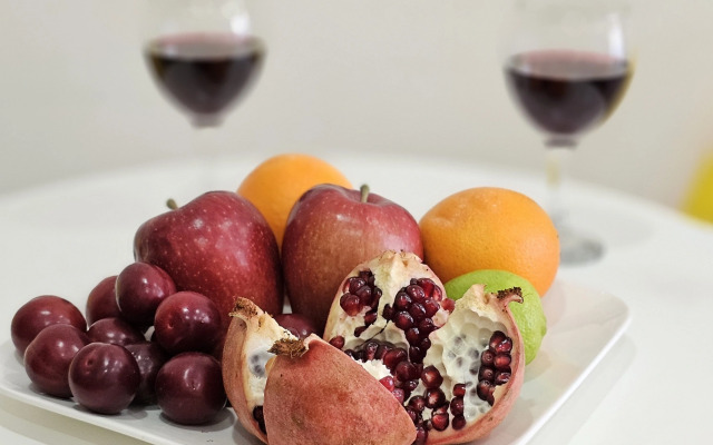 Апартаменты 24home.batumi в ORBI BEACH 1221