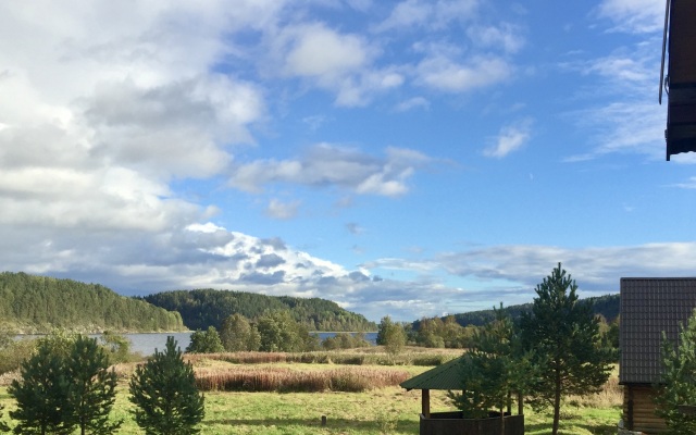 Ladoga Ryadom Guest House