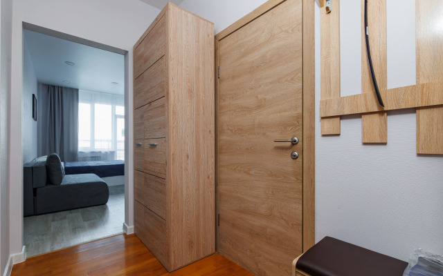 Апартаменты Ботаник 22