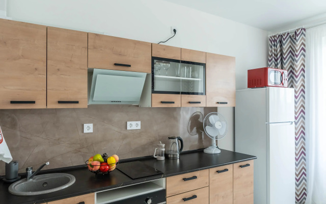 Apartamenty Quite House 39