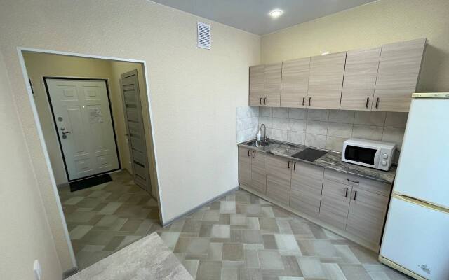 Yasny Bereg 3, 5 etazh Flat