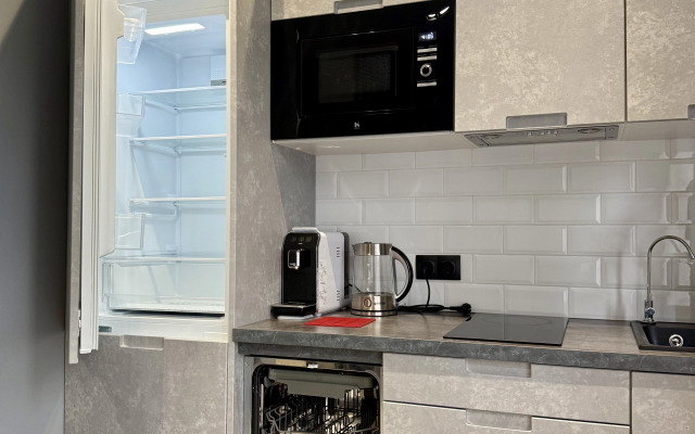 Saltykov Agoy Resort Apartment