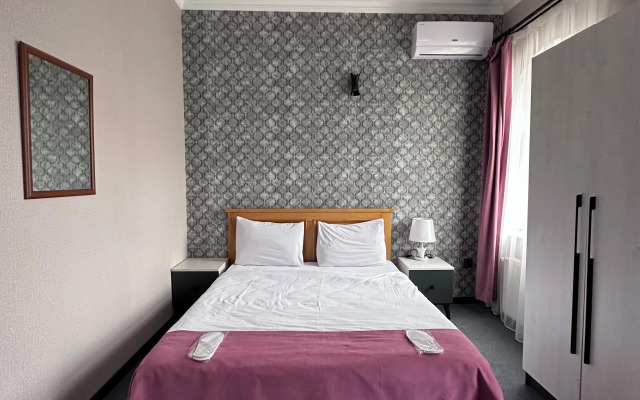 Отель Heritage Old CIty