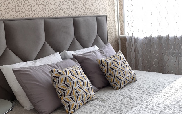 Квартира у парка Победы