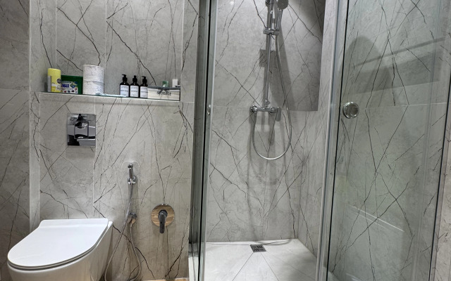 Stil vozle morya Apartments