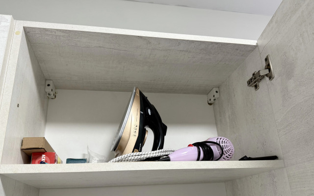Uyutnaya Na Klyuchevskoy Flat