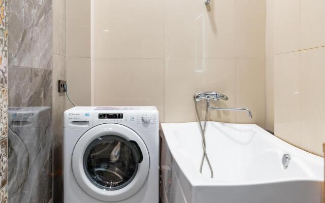 Квартира в центре с панорамным видом