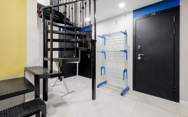 Апартаменты Улучшенные на Лиговском (№9)