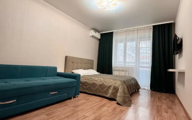 Апартаменты на улице Пушкина 66/2