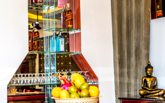 Ambient Angkor Boutique Hotel