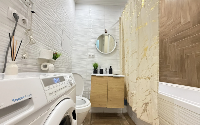 Квартира Уютная