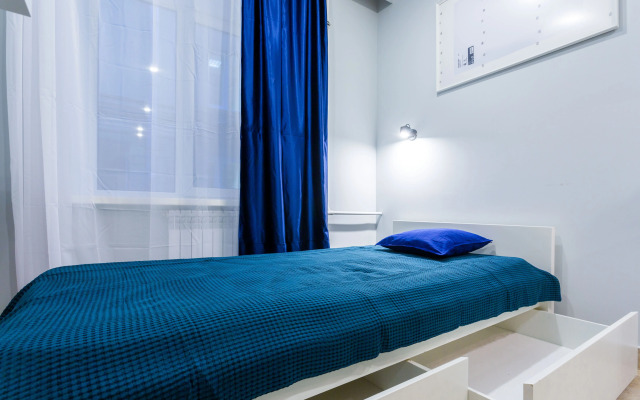 Апартаменты Мой Питер на 1ой Советской