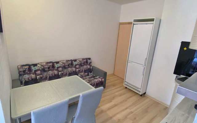 Апартаменты Artek