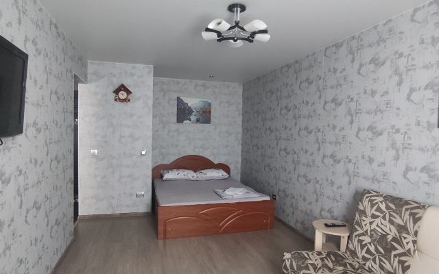 Квартира На Сутки
